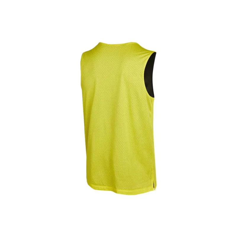 Nike Tank Tops Men Yellow-1