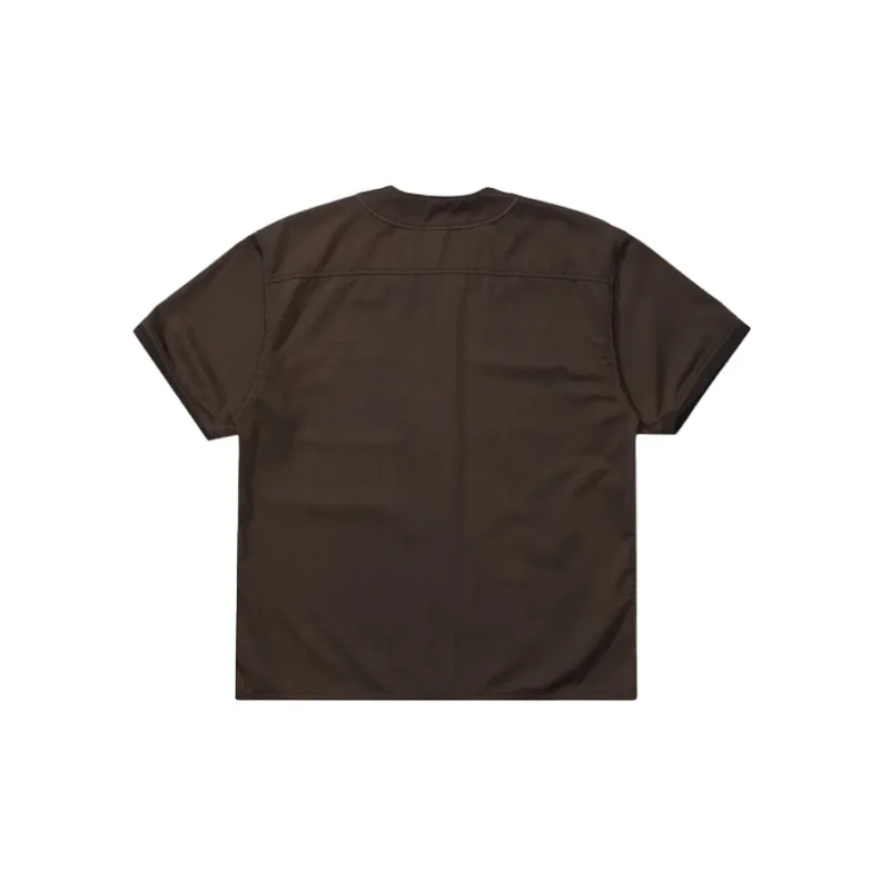 UNDEFEATED Baseball Jerseys Unisex-3