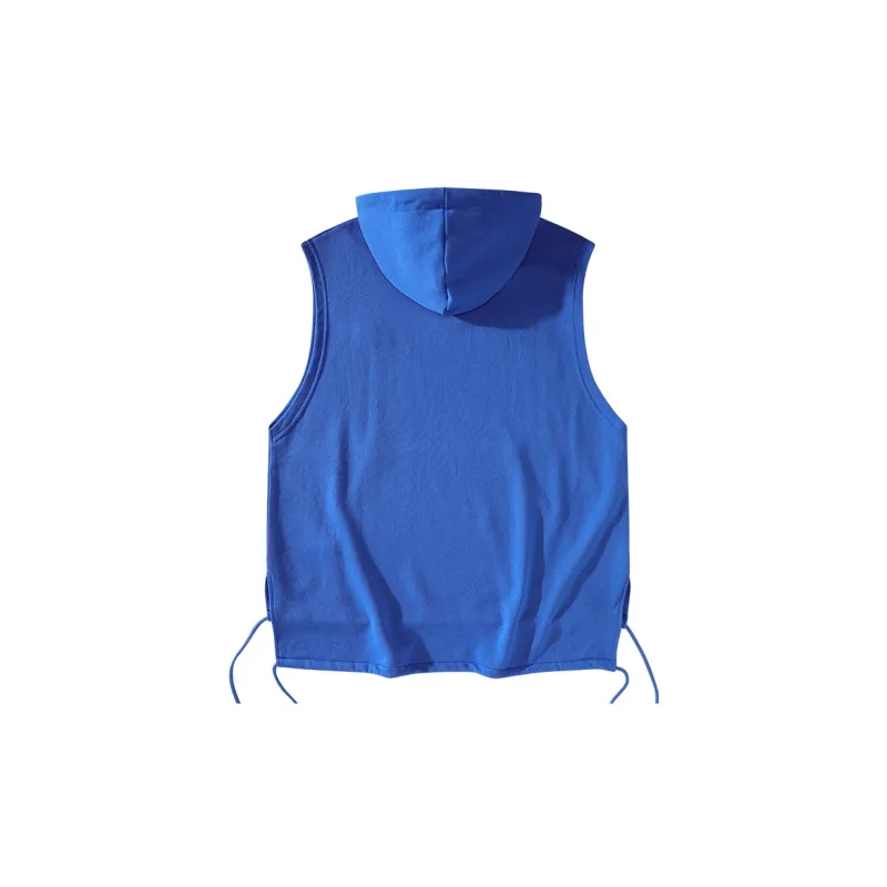SCRM Tank Tops Unisex-9