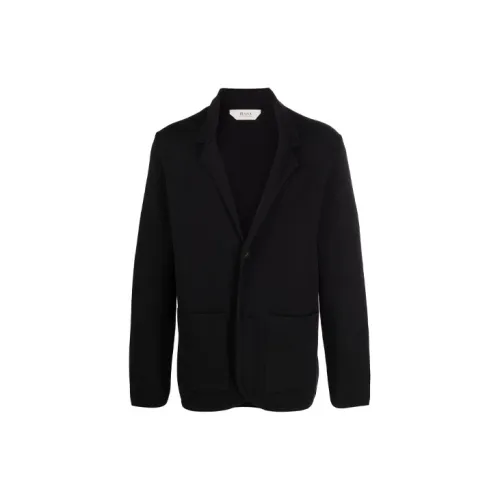 Ermenegildo Zegna Business Suits Men Black