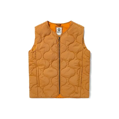 Timberland Vests Men Wheat