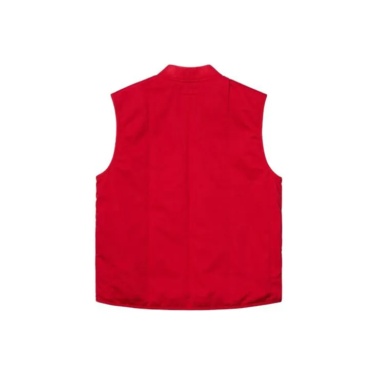 Supreme Gonz Shop Vest-1