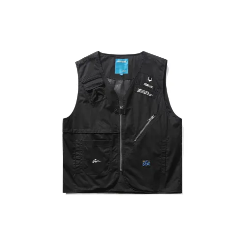 Guuka Men Vest