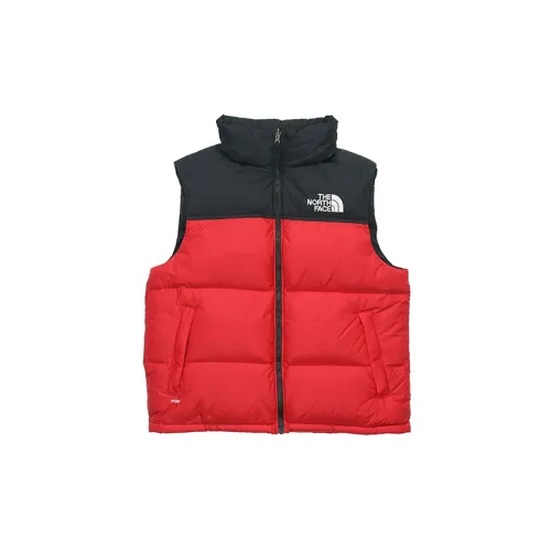 THE NORTH FACE 1996 Collection Vests Men