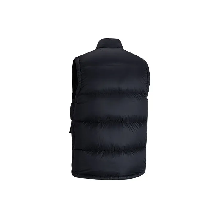 Under Armour ColdGear Vests Men Black-1