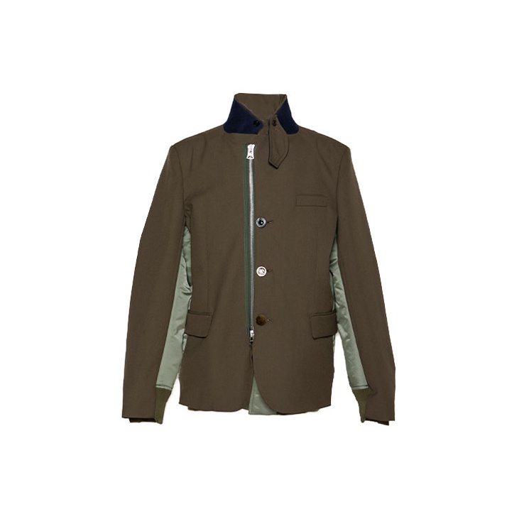 Sacai Business Suits Men on Sale & Authentic - POIZON