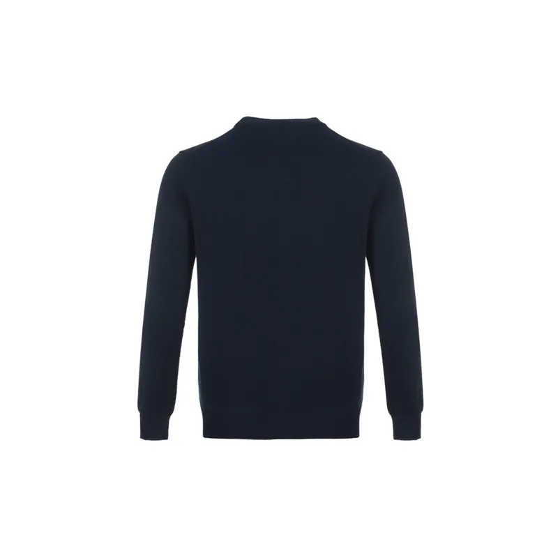 KENZO Knitwear Men's Midnight Blue-1