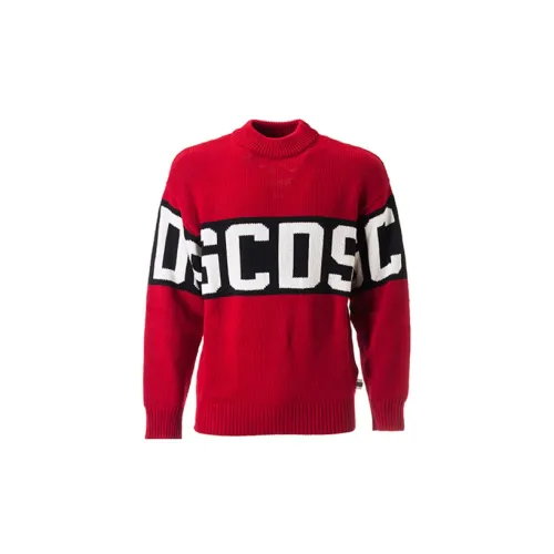 GCDS Sweaters Unisex