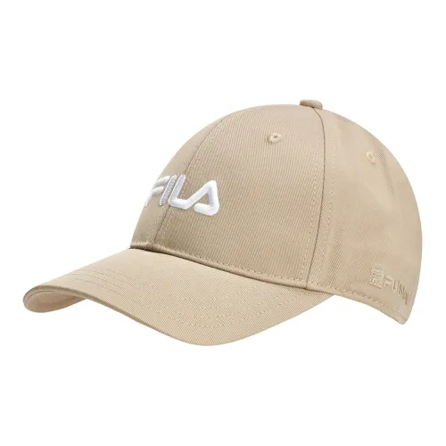 FILA FUSION Baseball Caps Unisex