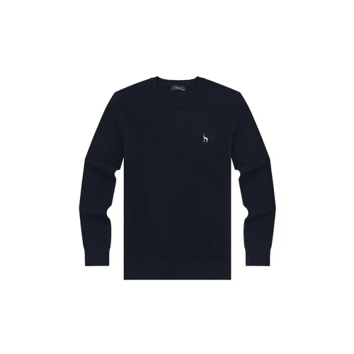 HAZZYS Cashmere Sweaters Men