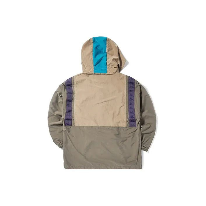 Kappa Jackets Unisex-3