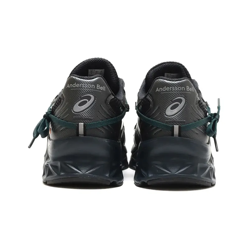 Asics HN2 S Protoblast Andersson Bell Black-3
