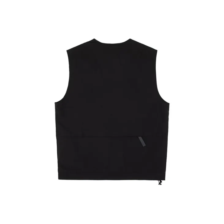 Carhartt WIP Vests Men Black-1