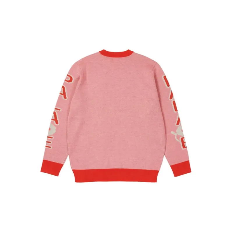 PALACE Cosy Knit-1
