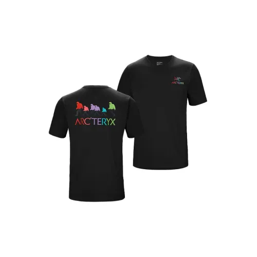 Arcteryx Unisex T-shirt