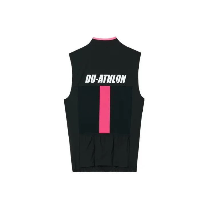 DESCENTE Vests Men-6