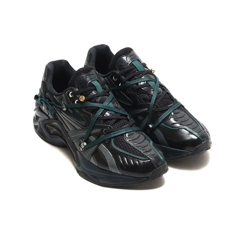 Asics HN2 S Protoblast Andersson Bell Black-2