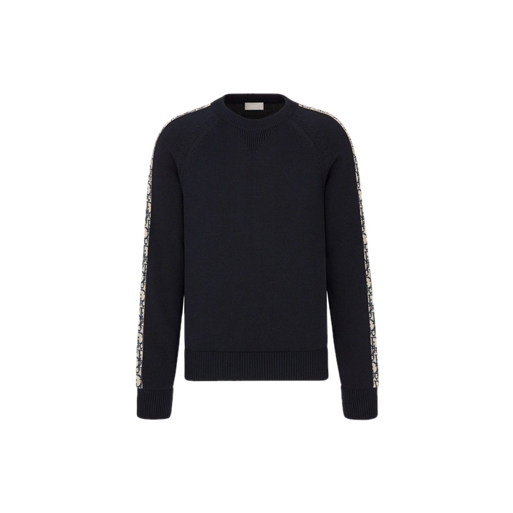 Dior cheapest sweater