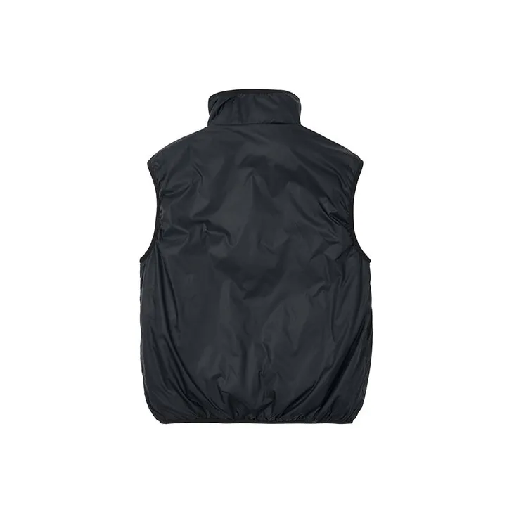 PALACE Realtree Fleece Reversible Vest-3