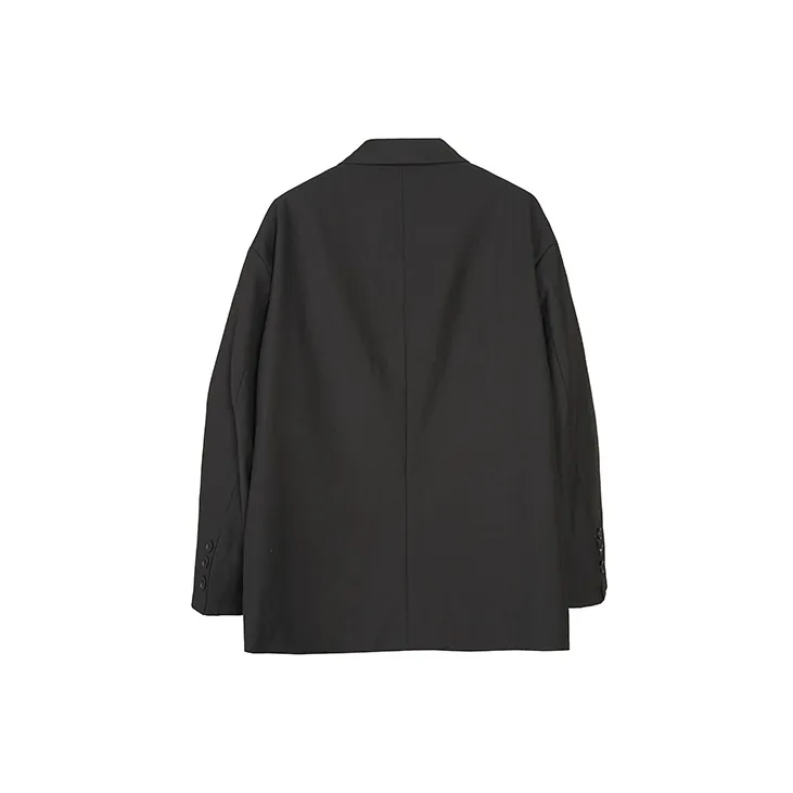 HARSH AND CRUEL Business Suits Unisex-1