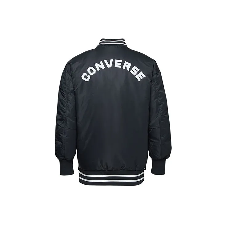 Converse Baseball Jerseys Men Black-1