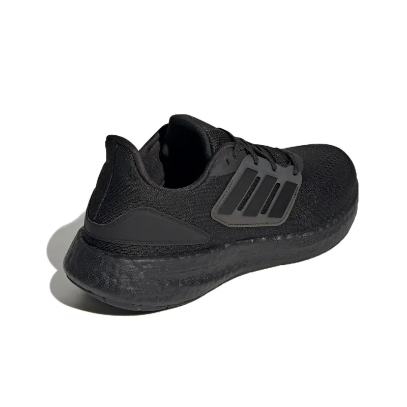 PureBoost Adidas 22 'Triple Black'-3
