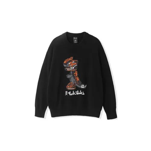 tokidoki Unisex Sweater