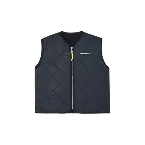 Converse Vests Women's Black