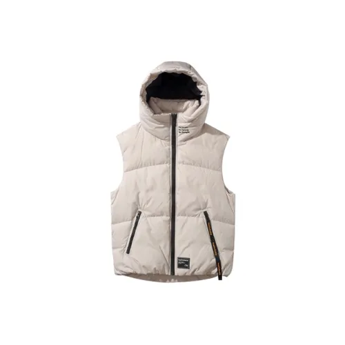 LINING Women Vest