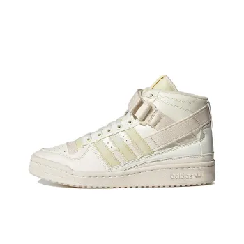 Adidas Originals Forum Mid Parley Wonder White