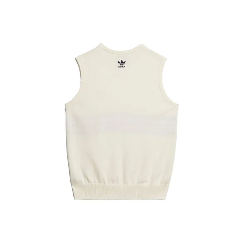 Human Made X Adidas Originals Tank Tops Men White-1