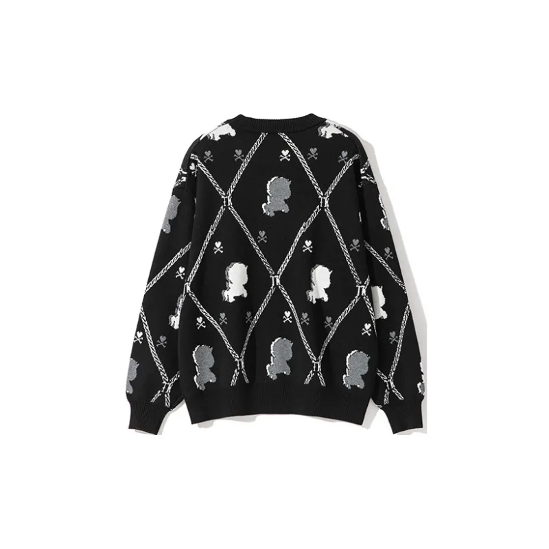 Tokidoki Sweaters Unisex-1