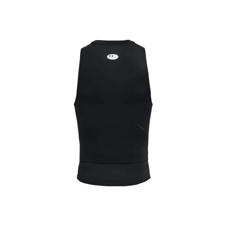 Under Armour Tank Tops Men's Black-1