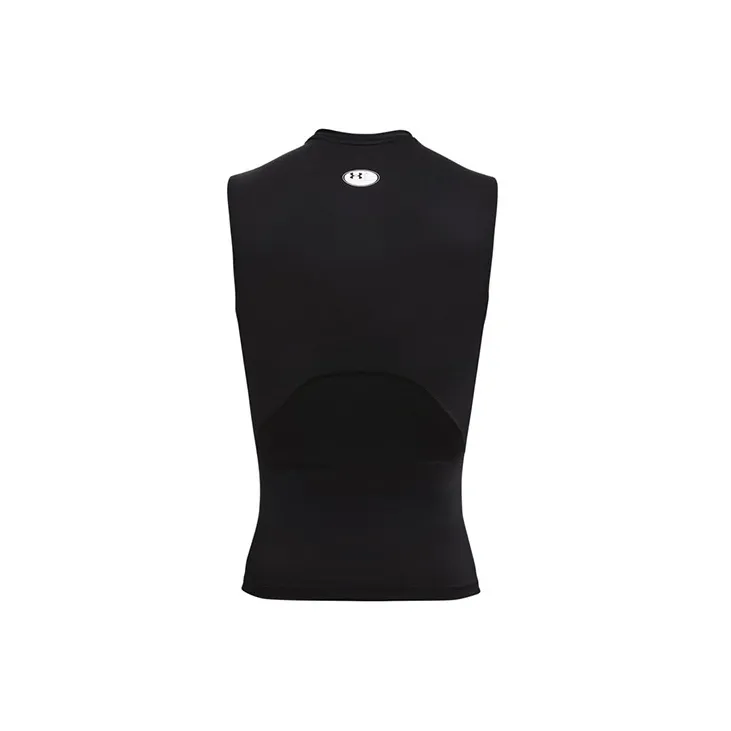 Under Armour Tank Tops Men's Black-1