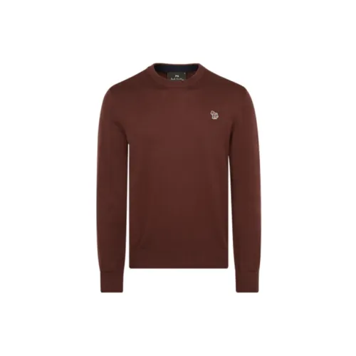 PS by Paul Smith Men Sweater