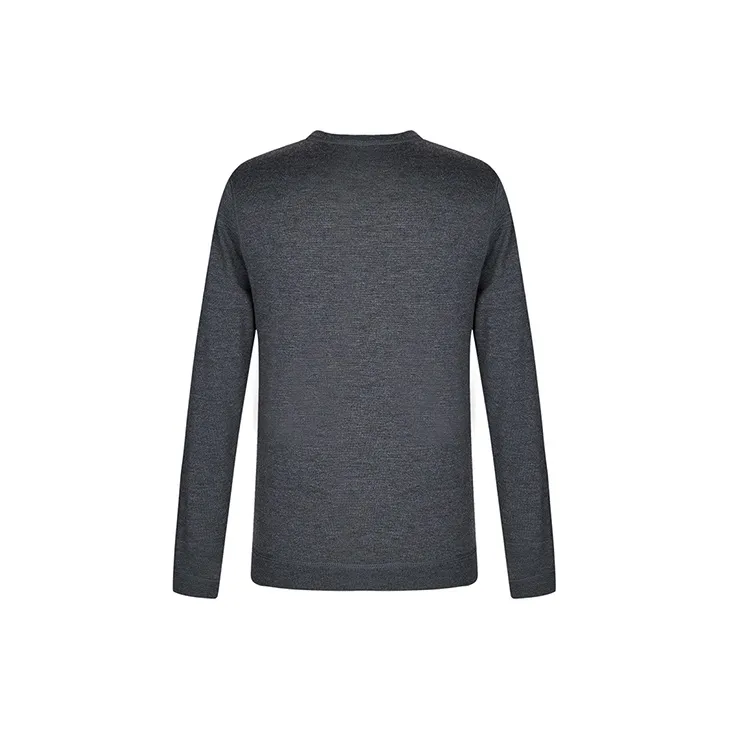 PRADA Sweaters Men Dark Gray-1