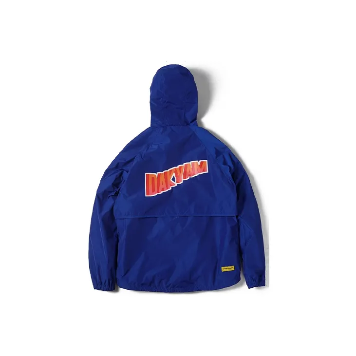 DAKYAM Jackets Unisex-6