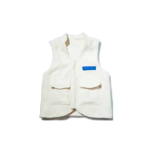 ROARINGWILD Unisex Vest