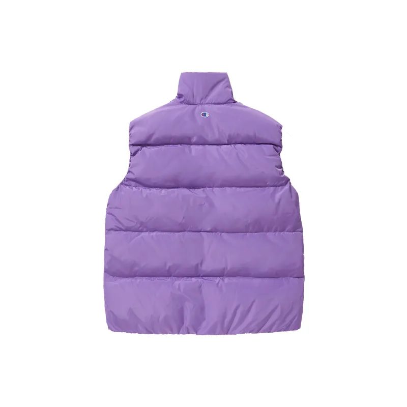 Champion Vest US Version Unisex-1