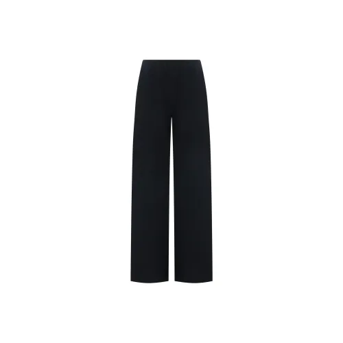 THE ROW Casual Pants Women's Dark Blue