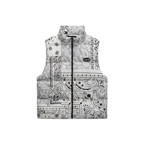 CONKLAB Vest Unisex