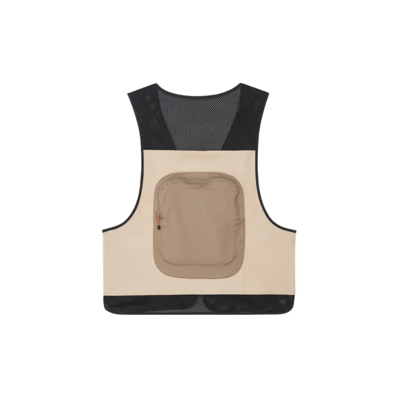 New Balance Vests Men Khaki-1