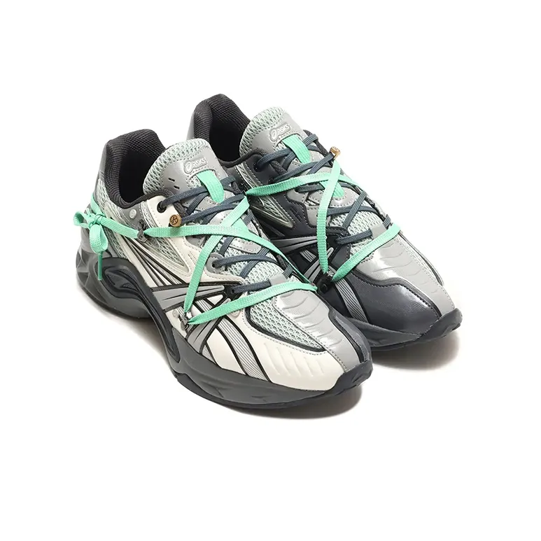 Asics HN2 S Protoblast Andersson Bell Smoke Grey-2