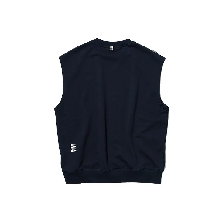 Nautica White Sail Nautica White Sail SS22 Vest Unisex-1