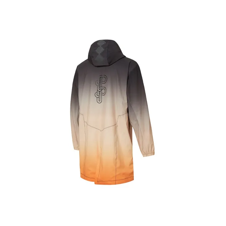 PUMA X Pronounce Lightweight Coat-1