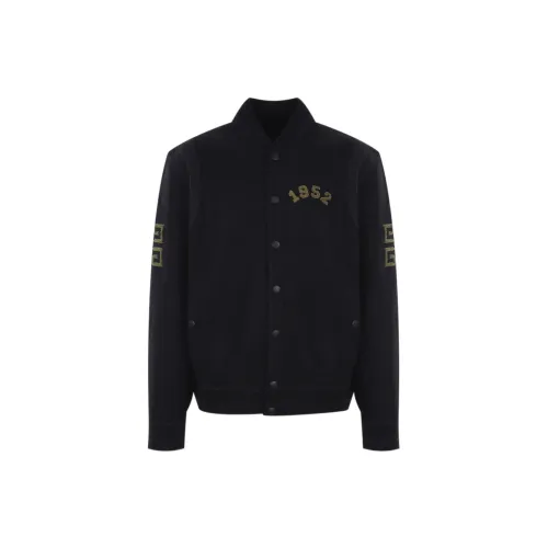 Givenchy Baseball Jerseys Men Black