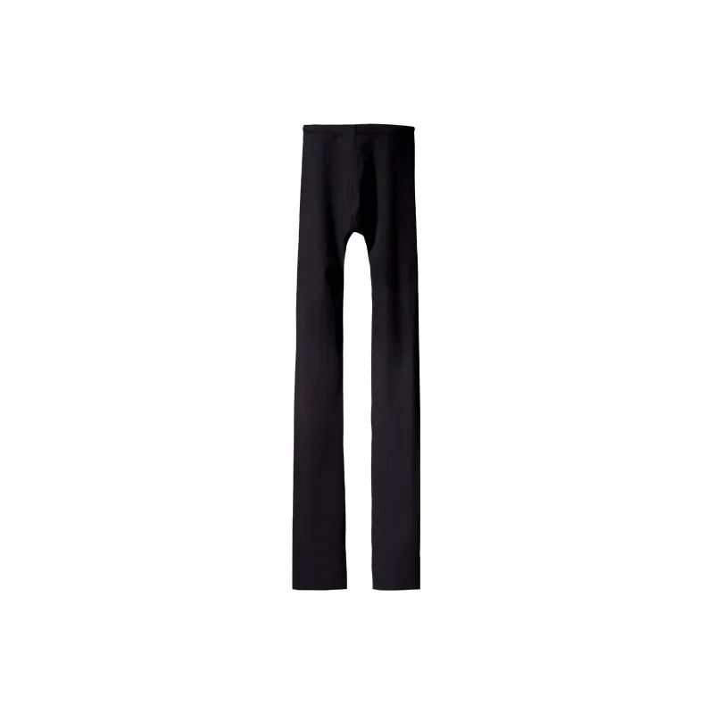 YEEZY Gap Women'ss Long Legging Black-1