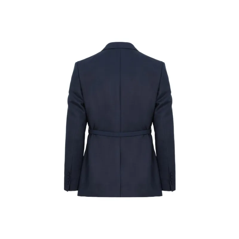 DIOR Cd Buckle Blazer-1