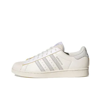 Superstar Adidas Originals Vegan Icons 'Cloud White'