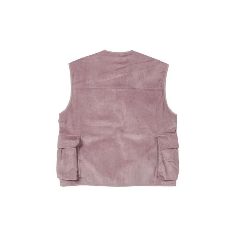 PALACE Gore Tex Infinium Corduroy Vest-1